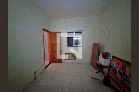 Quarto 1 de casa para alugar com 2 quartos, 60m² em Cachambi, Rio de Janeiro