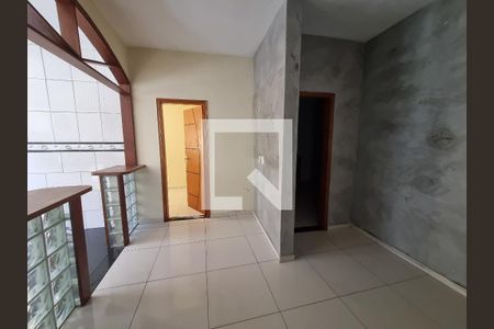 Sala de casa para alugar com 2 quartos, 60m² em Cachambi, Rio de Janeiro