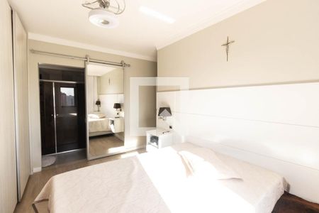 Quarto 1 de apartamento à venda com 3 quartos, 96m² em Tucuruvi, São Paulo