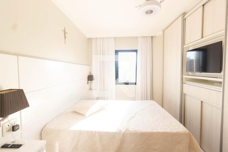 Quarto 1 de apartamento à venda com 3 quartos, 96m² em Tucuruvi, São Paulo