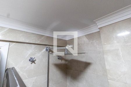 Apartamento à venda com 96m², 3 quartos e 2 vagasBanheiro