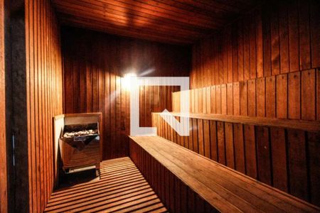 Apartamento à venda com 96m², 3 quartos e 2 vagasSauna