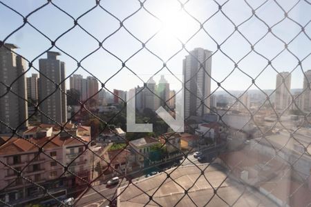 Apartamento à venda com 96m², 3 quartos e 2 vagasVista