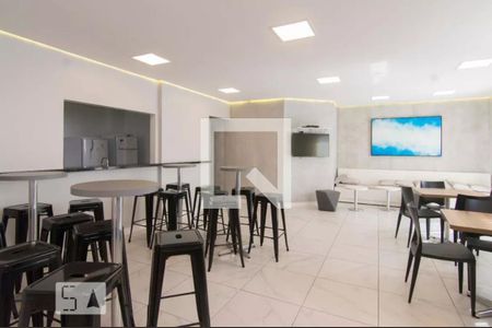 Apartamento à venda com 96m², 3 quartos e 2 vagasSalão de jogos