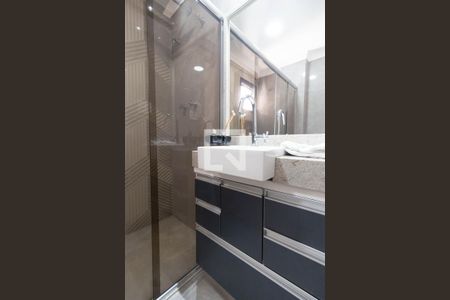 Apartamento à venda com 96m², 3 quartos e 2 vagasSuíte