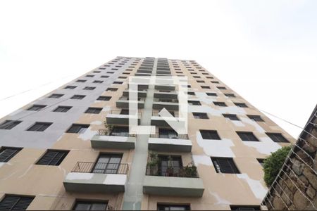 Apartamento à venda com 96m², 3 quartos e 2 vagasFachada