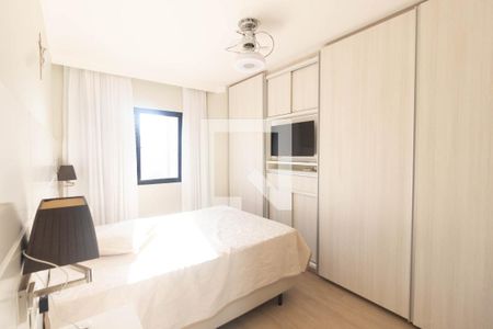 Quarto 1 de apartamento à venda com 3 quartos, 96m² em Tucuruvi, São Paulo