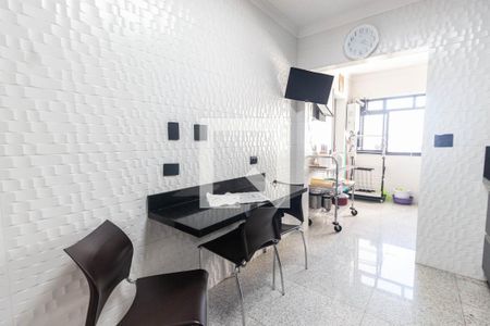 Apartamento à venda com 96m², 3 quartos e 2 vagasCozinha