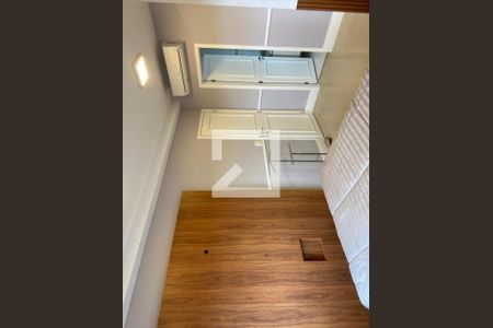 Quarto 1 Suíte de apartamento à venda com 2 quartos, 67m² em Vila Alexandria, São Paulo