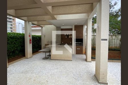 Apartamento à venda com 67m², 2 quartos e 1 vagaÁrea comum - Churrasqueira