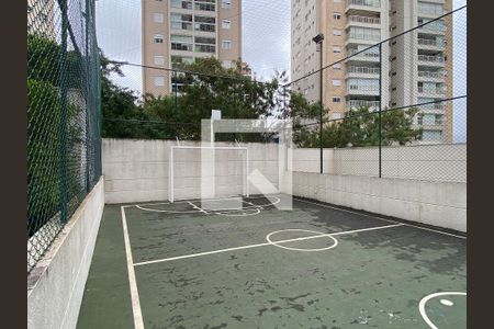Apartamento à venda com 67m², 2 quartos e 1 vagaÁrea comum - Quadra