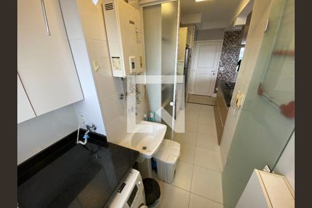 Apartamento à venda com 67m², 2 quartos e 1 vagaÁrea de Serviço