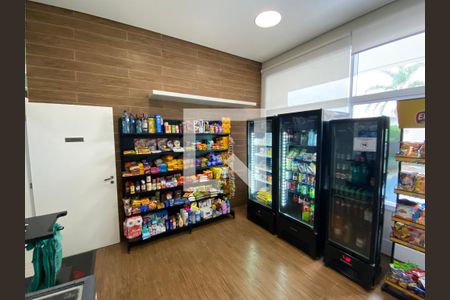 Apartamento à venda com 67m², 2 quartos e 1 vagaÁrea comum - Mercado