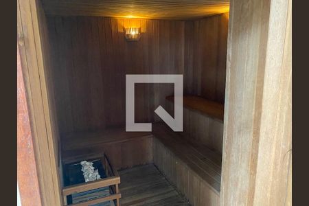 Apartamento à venda com 67m², 2 quartos e 1 vagaÁrea comum - Sauna