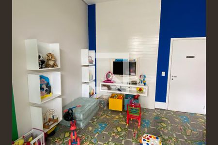 Apartamento à venda com 67m², 2 quartos e 1 vagaÁrea comum - Brinquedoteca