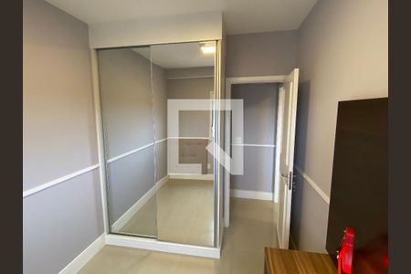 Apartamento à venda com 67m², 2 quartos e 1 vagaQuarto 2