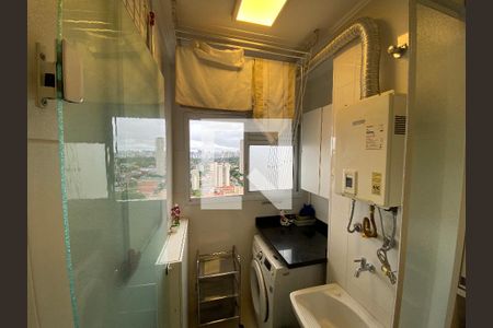 Apartamento à venda com 67m², 2 quartos e 1 vagaÁrea de Serviço