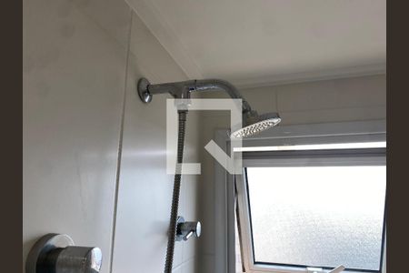 Apartamento à venda com 67m², 2 quartos e 1 vagaBanheiro da Suíte