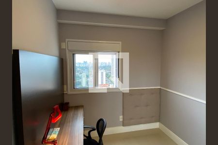 Apartamento à venda com 67m², 2 quartos e 1 vagaQuarto 2