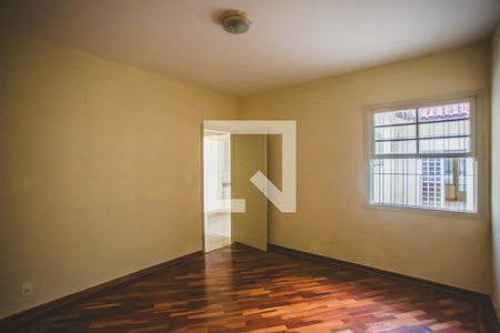 Quarto 1 de casa para alugar com 2 quartos, 209m² em Chácara Inglesa, São Paulo