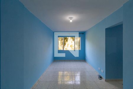 Sala de apartamento para alugar com 2 quartos, 60m² em Jardim Artur Alvim, São Paulo