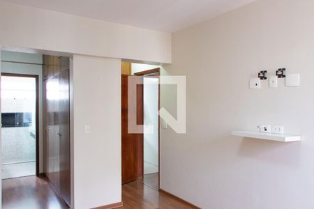 Apartamento à venda com 156m², 4 quartos e 2 vagasSUITE 