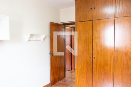 Apartamento à venda com 156m², 4 quartos e 2 vagasQUARTO 3