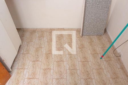 Apartamento à venda com 156m², 4 quartos e 2 vagasQUARTO DA ÁREA DE SERVIÇO