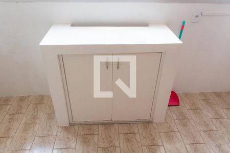 Apartamento à venda com 156m², 4 quartos e 2 vagasÁREA DE SERVIÇO