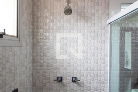 Apartamento à venda com 156m², 4 quartos e 2 vagasBANHEIRO DA SUITE