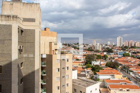 Apartamento à venda com 156m², 4 quartos e 2 vagasVISTA DO QUARTO 1