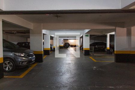 Apartamento à venda com 156m², 4 quartos e 2 vagasGARAGEM