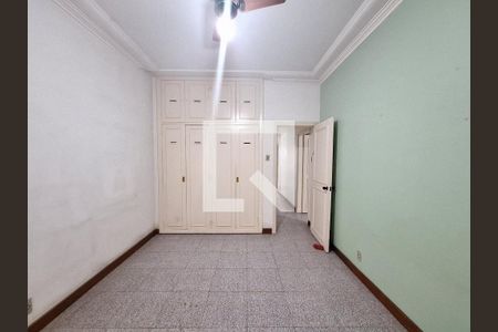 Quarto 1 de apartamento à venda com 3 quartos, 190m² em Flamengo, Rio de Janeiro