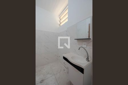 Studio à venda com 29m², 1 quarto e sem vagaBanheiro