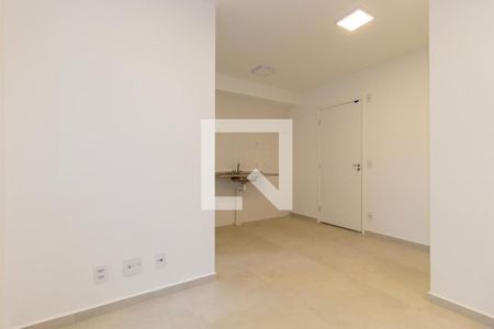 Sala de apartamento para alugar com 2 quartos, 46m² em Mooca, São Paulo