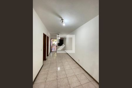 Sala de casa para alugar com 2 quartos, 92m² em Engenho Novo, Rio de Janeiro