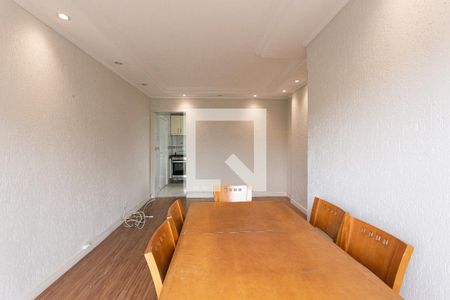 Sala de apartamento para alugar com 3 quartos, 82m² em Penha de França, São Paulo