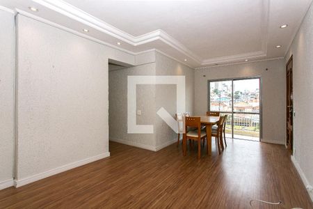 Sala de apartamento para alugar com 3 quartos, 82m² em Penha de França, São Paulo