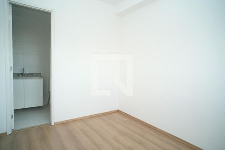 Suíte de apartamento à venda com 1 quarto, 24m² em Pinheiros, São Paulo