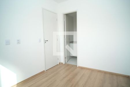 Suíte de apartamento para alugar com 1 quarto, 24m² em Pinheiros, São Paulo
