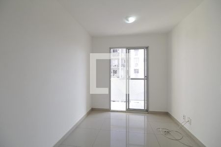 Sala de apartamento para alugar com 2 quartos, 52m² em Recreio dos Bandeirantes, Rio de Janeiro