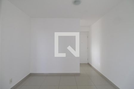 Sala de apartamento para alugar com 2 quartos, 52m² em Recreio dos Bandeirantes, Rio de Janeiro