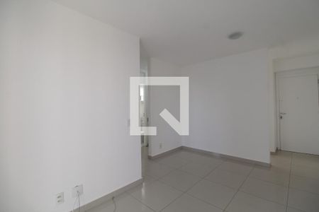 Sala de apartamento para alugar com 2 quartos, 52m² em Recreio dos Bandeirantes, Rio de Janeiro