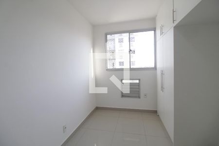 Quarto 1 de apartamento para alugar com 2 quartos, 52m² em Recreio dos Bandeirantes, Rio de Janeiro