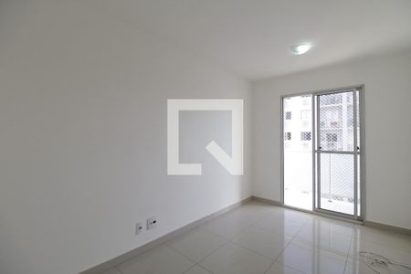 Sala  de apartamento para alugar com 2 quartos, 52m² em Recreio dos Bandeirantes, Rio de Janeiro