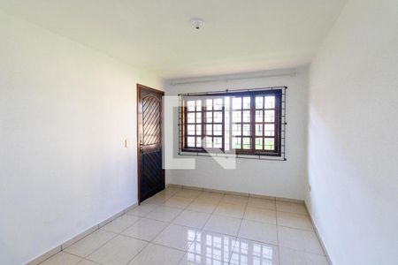 Sala de casa para alugar com 3 quartos, 140m² em Afonso Pena, São José dos Pinhais