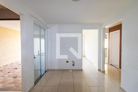 Sala de Jantar de casa para alugar com 3 quartos, 140m² em Afonso Pena, São José dos Pinhais