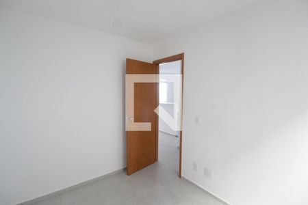 Quarto 1 de apartamento para alugar com 2 quartos, 45m² em Chácaras Tubalina E Quartel, Uberlândia