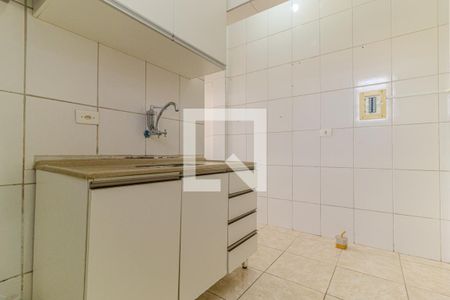 Apartamento para alugar com 35m², 1 quarto e sem vagaCozinha