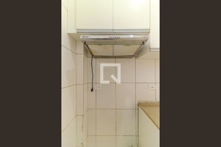 Apartamento para alugar com 35m², 1 quarto e sem vagaCozinha